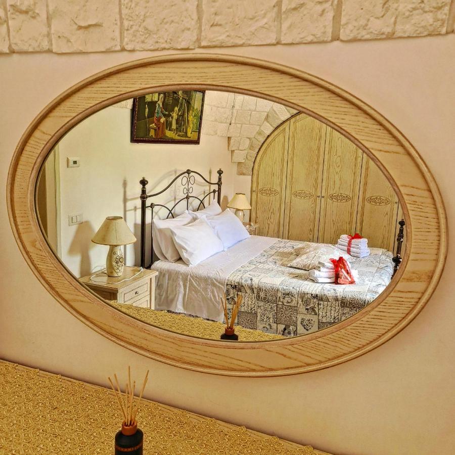 Trulli Pax Animi Villa Martina Franca Kültér fotó