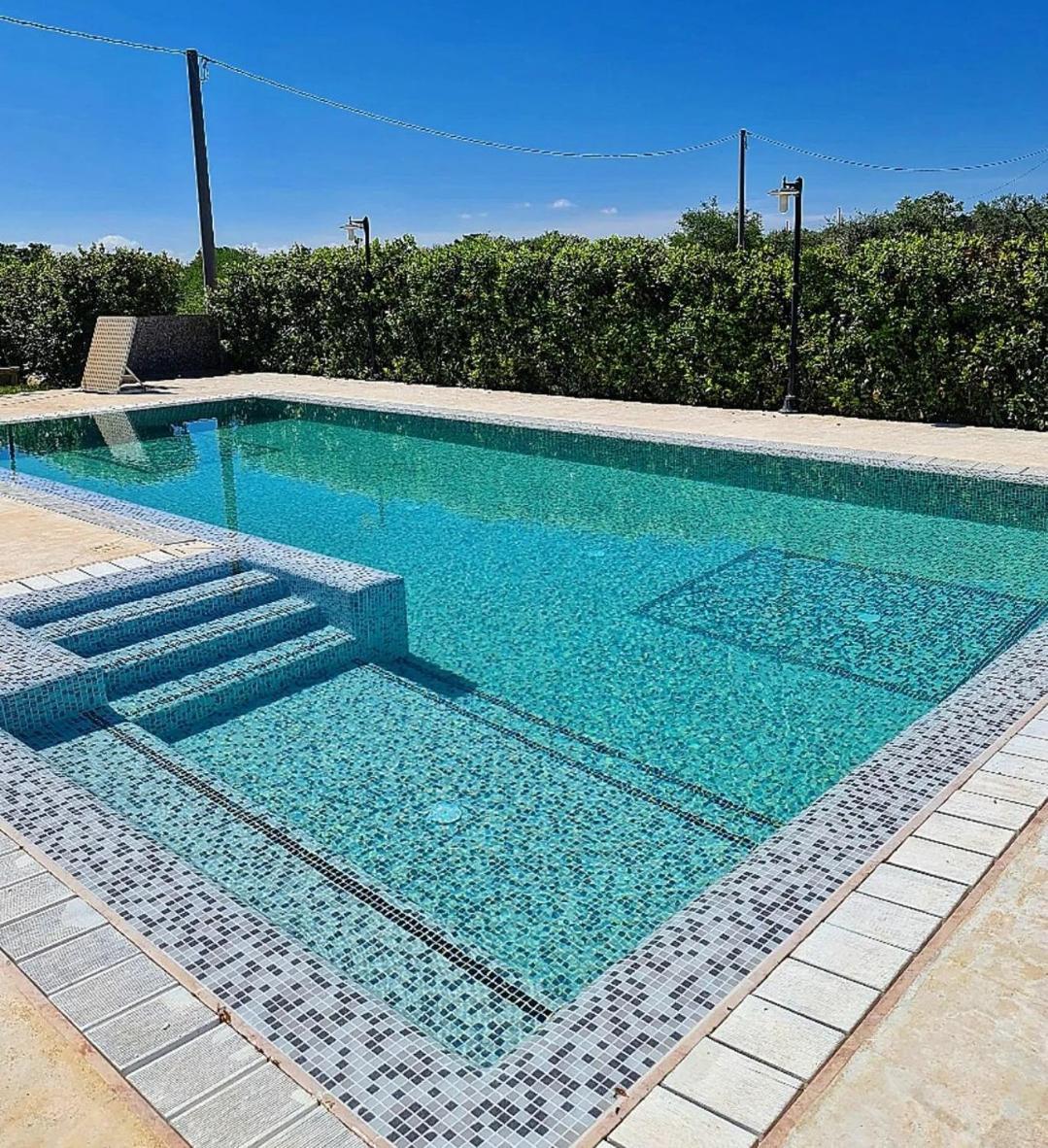 Trulli Pax Animi Villa Martina Franca Kültér fotó